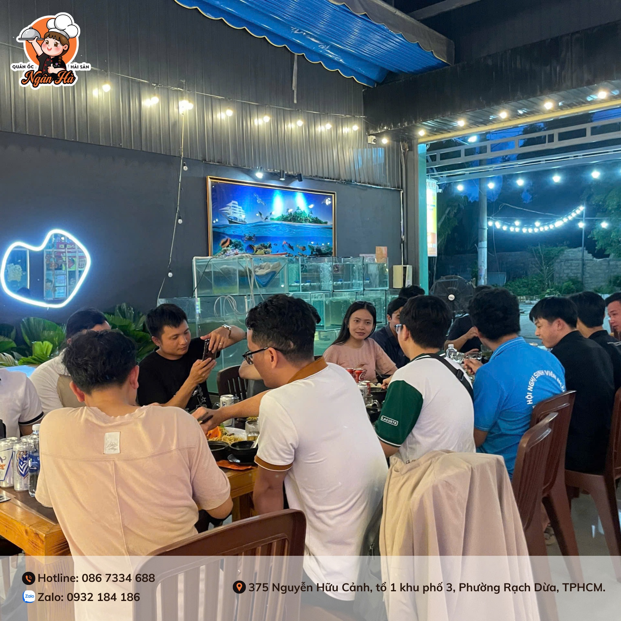 cơm niêu ngon vũng tàu